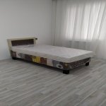 Kirayə (aylıq) 3 otaqlı Yeni Tikili, 8 Noyabr metrosu, Nəsimi rayonu 8