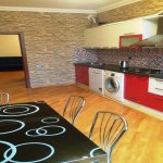 Kirayə (aylıq) 3 otaqlı Yeni Tikili, 20 Yanvar metrosu, Kimyaçılar şəhərciyi, Nəsimi rayonu 6