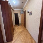 Satılır 2 otaqlı Yeni Tikili, Gənclik metrosu, Nərimanov rayonu 9