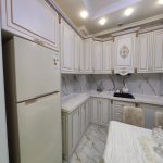 Satılır 2 otaqlı Yeni Tikili, Qara Qarayev metrosu, 8-ci kilometr, Nizami rayonu 6
