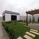 Satılır 4 otaqlı Həyət evi/villa, Mərdəkan, Xəzər rayonu 5
