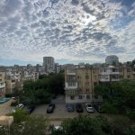 Satılır 2 otaqlı Köhnə Tikili, İnşaatçılar metrosu, Yasamal qəs., Yasamal rayonu 13