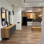 Kirayə (aylıq) 3 otaqlı Yeni Tikili, Ağ şəhər, Xətai rayonu 17