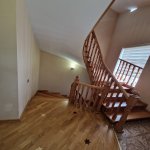 Kirayə (aylıq) 6 otaqlı Həyət evi/villa, Həzi Aslanov metrosu, Əhmədli, Xətai rayonu 17