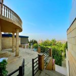 Satılır 6 otaqlı Həyət evi/villa, Xalqlar dostluğu metrosu, 8-ci kilometr, Nizami rayonu 8