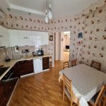 Kirayə (aylıq) 6 otaqlı Həyət evi/villa, Badamdar qəs., Səbail rayonu 19