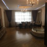 Kirayə (aylıq) 3 otaqlı Yeni Tikili, Xətai metrosu, Xətai rayonu 4