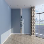 Kirayə (aylıq) Obyekt, 28 May metrosu, Nəsimi rayonu 7