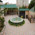 Satılır 6 otaqlı Həyət evi/villa, Badamdar qəs., Səbail rayonu 4