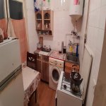 Satılır 2 otaqlı Köhnə Tikili, Memar Əcəmi metrosu, 4-cü mikrorayon, Nəsimi rayonu 3