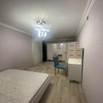 Kirayə (aylıq) 3 otaqlı Köhnə Tikili, Neftçilər metrosu, 8-ci kilometr, Nizami rayonu 4