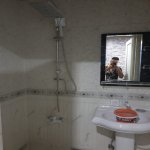 Satılır 3 otaqlı Yeni Tikili, Neftçilər metrosu, Bakıxanov qəs., Sabunçu rayonu 16