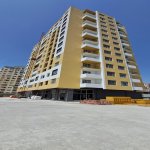 Satılır 1 otaqlı Yeni Tikili, Neftçilər metrosu, Nizami rayonu 1