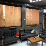 Kirayə (aylıq) 4 otaqlı Bağ evi, Mərdəkan, Xəzər rayonu 8