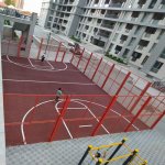 Kirayə (aylıq) 2 otaqlı Yeni Tikili, Həzi Aslanov metrosu, Xətai rayonu 14