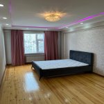 Kirayə (aylıq) 4 otaqlı Yeni Tikili, Həzi Aslanov metrosu, Xətai rayonu 7