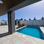 Satılır 4 otaqlı Bağ evi, Mərdəkan, Xəzər rayonu 3