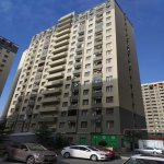 Kirayə (aylıq) 3 otaqlı Yeni Tikili, Qara Qarayev metrosu, Nizami rayonu 5