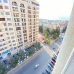 Satılır 3 otaqlı Yeni Tikili, Neftçilər metrosu, Bakıxanov qəs., Sabunçu rayonu 17