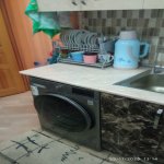 Продажа 4 комнатная Вторичка, 48 двор район 3