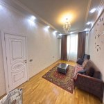 Satılır 2 otaqlı Yeni Tikili, Qara Qarayev metrosu, Nizami rayonu 4