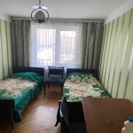 Kirayə (aylıq) 3 otaqlı Köhnə Tikili, Elmlər akademiyası metrosu, Bakı Dövlət Universiteti, Yasamal rayonu 4