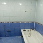 Kirayə (aylıq) 2 otaqlı Yeni Tikili, Həzi Aslanov metrosu, Əhmədli, Ukrayna dairəsi, Xətai rayonu 9