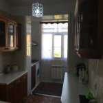Kirayə (aylıq) 3 otaqlı Köhnə Tikili, Xalqlar dostluğu metrosu, Nizami rayonu 12