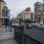 Satılır 7 otaqlı Yeni Tikili, Neftçilər metrosu, 8-ci kilometr, Nizami rayonu 3