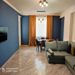 Kirayə (aylıq) 3 otaqlı Yeni Tikili, Yeni Yasamal qəs., Yasamal rayonu 10