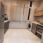 Kirayə (aylıq) 2 otaqlı Köhnə Tikili, Nizami metrosu, Yasamal rayonu 11