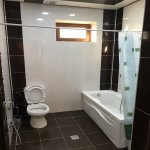 Kirayə (aylıq) 8 otaqlı Bağ evi, Şağan, Xəzər rayonu 17