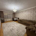 Satılır 3 otaqlı Köhnə Tikili, Həzi Aslanov metrosu, Xətai rayonu 9