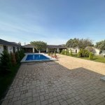 Satılır 4 otaqlı Həyət evi/villa, Mərdəkan, Xəzər rayonu 4