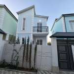 Satılır 3 otaqlı Həyət evi/villa, Masazır, Abşeron rayonu 2