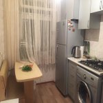 Satılır 3 otaqlı Köhnə Tikili, Nəriman Nərimanov metrosu, Nərimanov rayonu 4