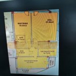 Satılır 3 otaqlı Yeni Tikili, Memar Əcəmi metrosu, 3-cü mikrorayon, Nəsimi rayonu 2
