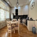 Kirayə (aylıq) 3 otaqlı Yeni Tikili, Sahil metrosu, Bayıl qəs., Səbail rayonu 9