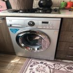 Satılır 4 otaqlı Köhnə Tikili, Qara Qarayev metrosu, Nizami rayonu 11