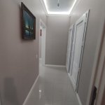 Satılır 3 otaqlı Köhnə Tikili, Nəsimi metrosu, 9-cu mikrorayon, Zərifə Əliyeva adına park, Binəqədi rayonu 13