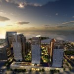 Аренда 5 комнатная Новостройка, м. 28 Мая метро, Насими район 23