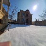 Satılır 7 otaqlı Həyət evi/villa, Novxanı, Abşeron rayonu 23
