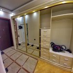 Kirayə (aylıq) 3 otaqlı Yeni Tikili, Xətai metrosu, Ağ şəhər, Megafan, Xətai rayonu 18