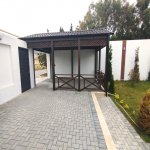 Kirayə (günlük) 4 otaqlı Bağ evi, Mərdəkan, Xəzər rayonu 5