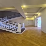 Satılır 5 otaqlı Həyət evi/villa, Badamdar qəs., Səbail rayonu 6