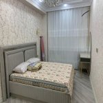 Kirayə (aylıq) 2 otaqlı Yeni Tikili, Xətai metrosu, Xətai rayonu 3