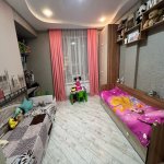 Satılır 3 otaqlı Yeni Tikili, Nəsimi metrosu, 6-cı mikrorayon, Binəqədi rayonu 12
