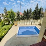 Kirayə (günlük) 6 otaqlı Bağ evi, Buzovna, Xəzər rayonu 18