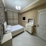 Kirayə (aylıq) 2 otaqlı Yeni Tikili, Qara Qarayev metrosu, 8-ci kilometr, Nizami rayonu 4