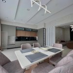 Satılır 5 otaqlı Həyət evi/villa, Mərdəkan, Xəzər rayonu 19